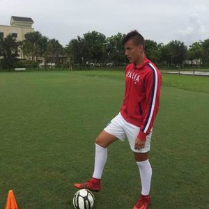 Meet your Posher, Vincent